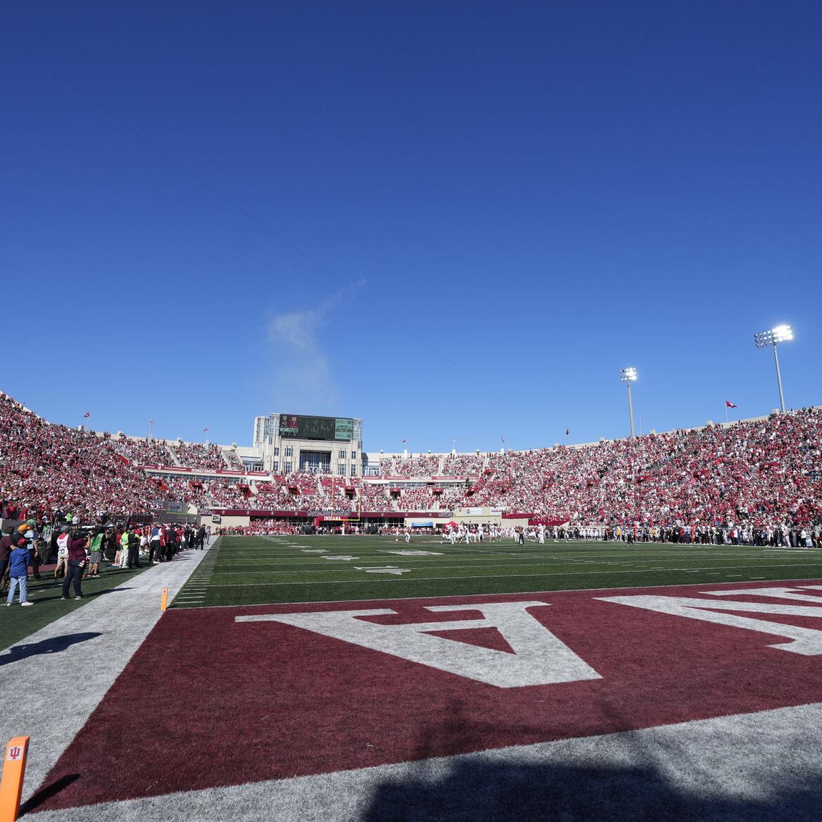 Memorial Stadium